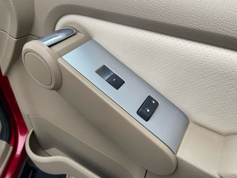 Mercury Mountaineer Premier 4.6L AWD 2009