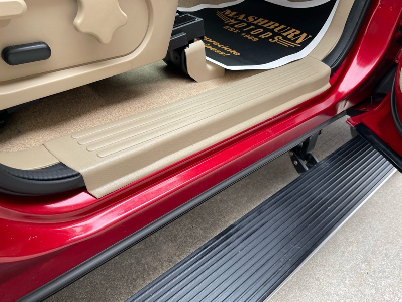 Mercury Mountaineer Premier 4.6L AWD 2009