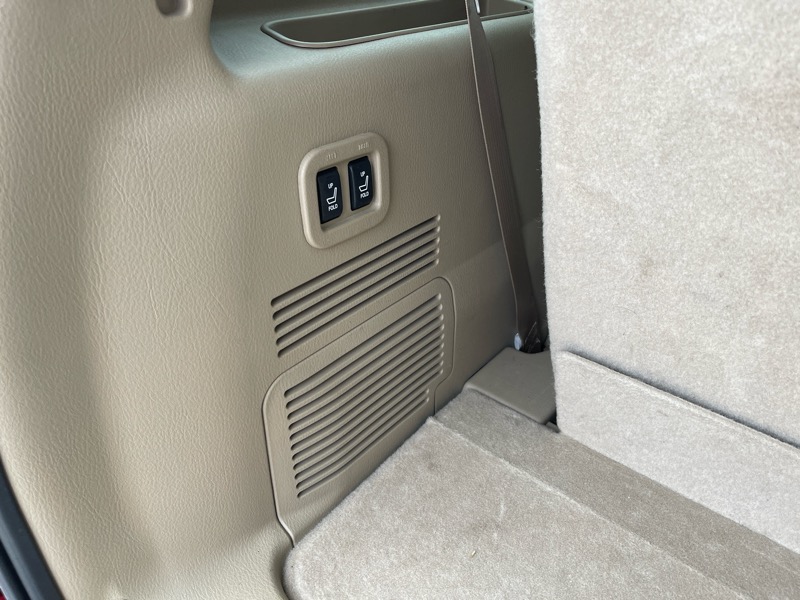 Mercury Mountaineer Premier 4.6L AWD 2009