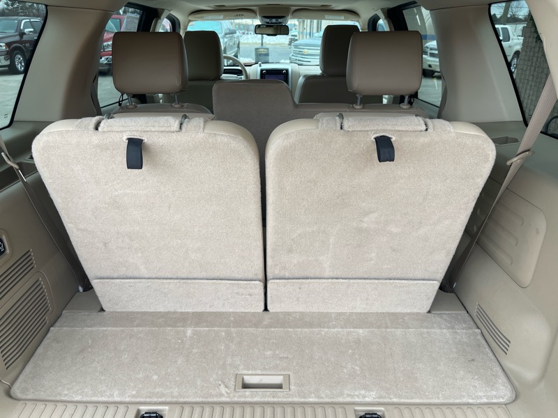 Mercury Mountaineer Premier 4.6L AWD 2009