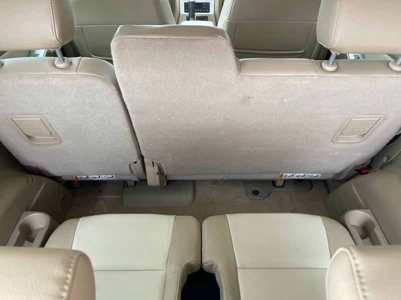 Mercury Mountaineer Premier 4.6L AWD 2009