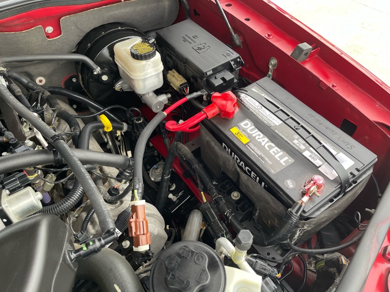 Mercury Mountaineer Premier 4.6L AWD 2009