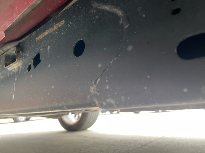 Mercury Mountaineer Premier 4.6L AWD 2009