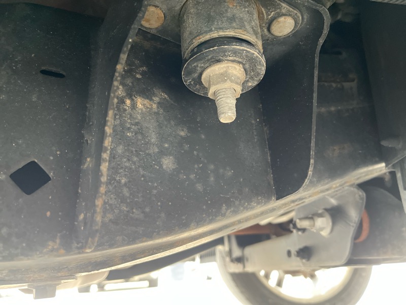 Mercury Mountaineer Premier 4.6L AWD 2009