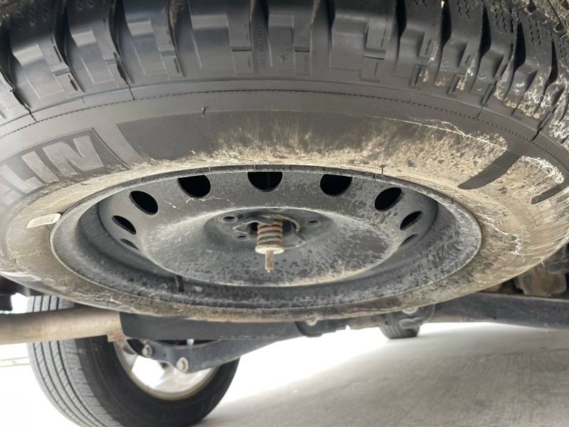 Mercury Mountaineer Premier 4.6L AWD 2009