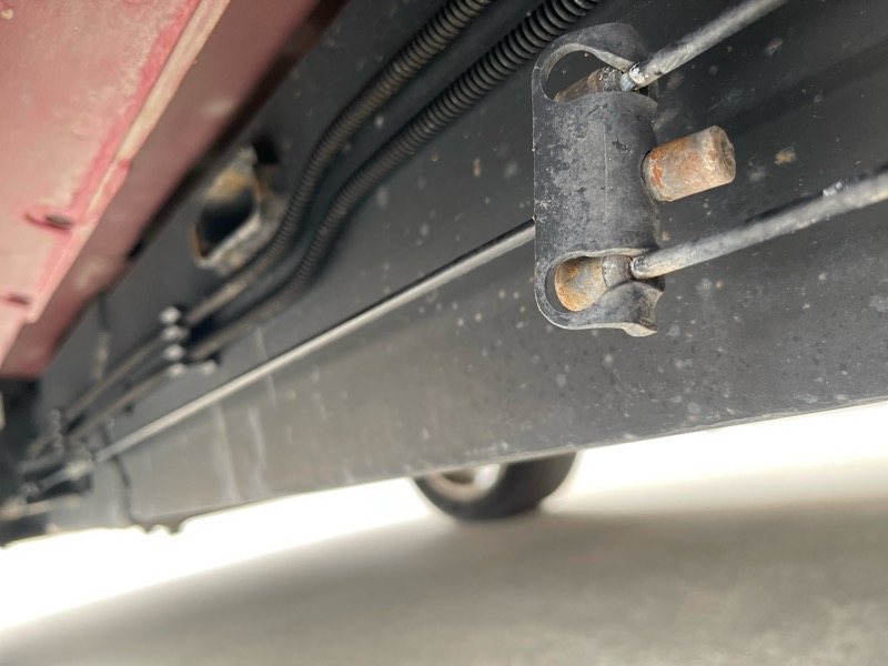 Mercury Mountaineer Premier 4.6L AWD 2009