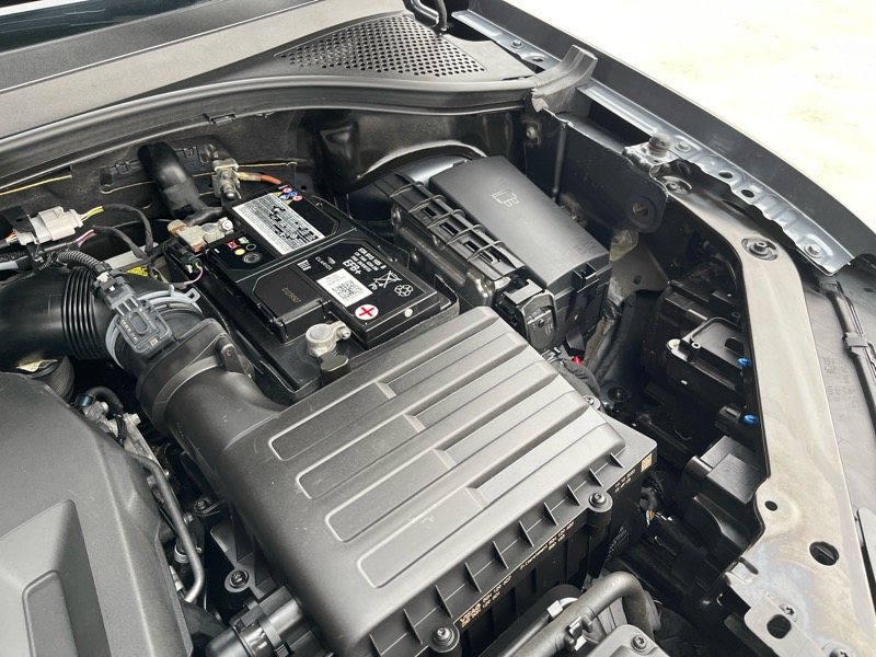 Volkswagen Tiguan  2021