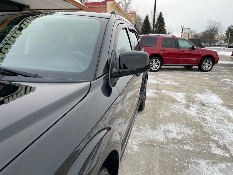 Dodge Journey GT AWD 2017