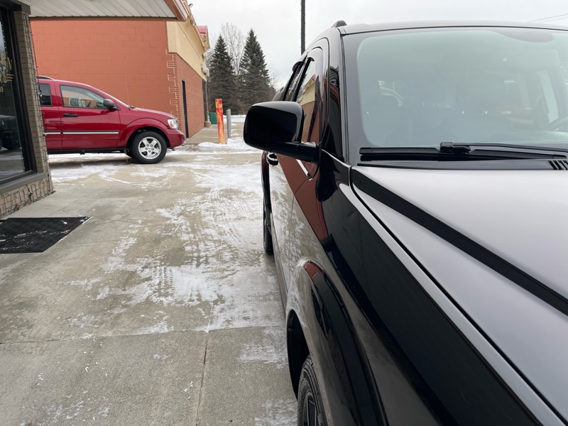 Dodge Journey GT AWD 2017