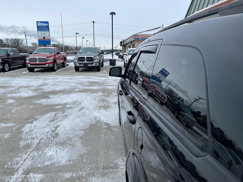 Dodge Journey GT AWD 2017