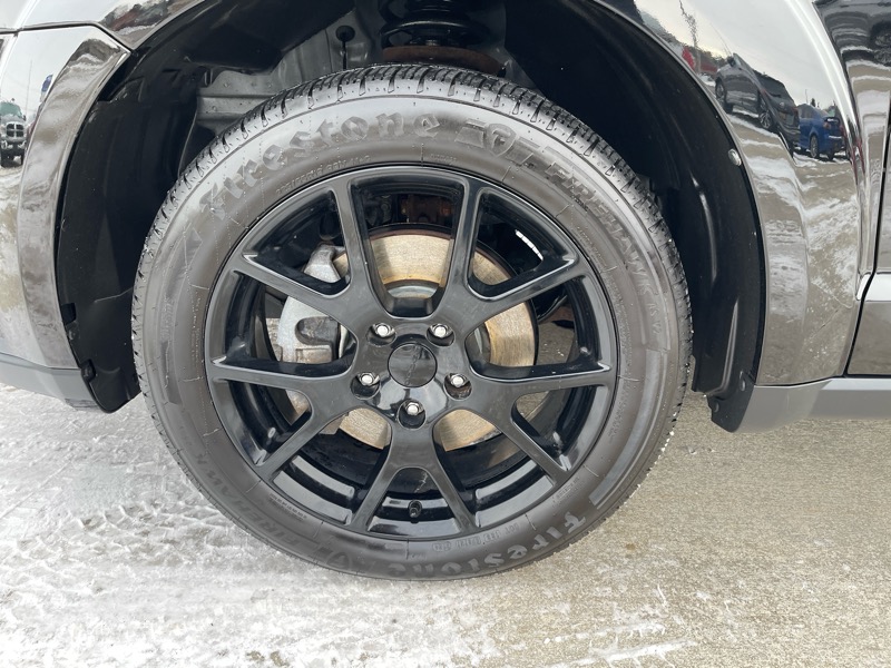 Dodge Journey GT AWD 2017