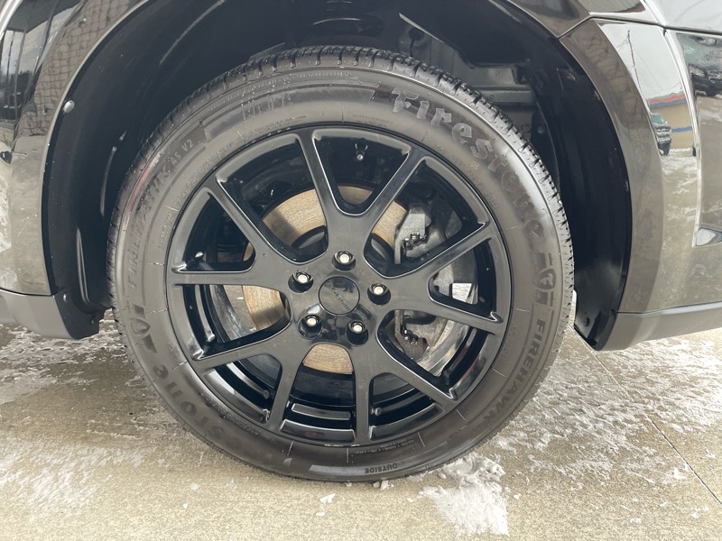 Dodge Journey GT AWD 2017