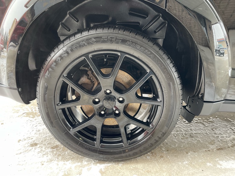 Dodge Journey GT AWD 2017