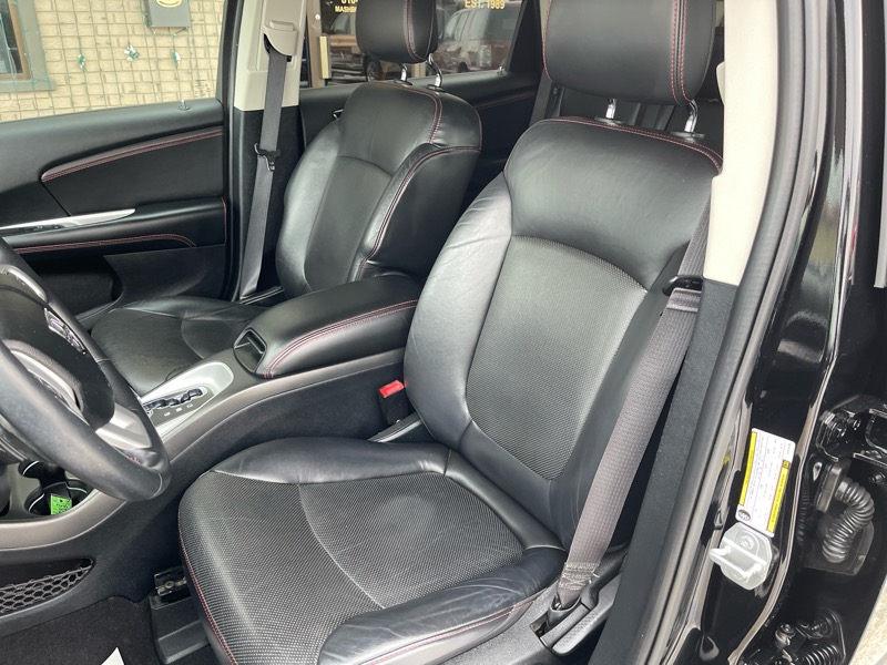 Dodge Journey GT AWD 2017