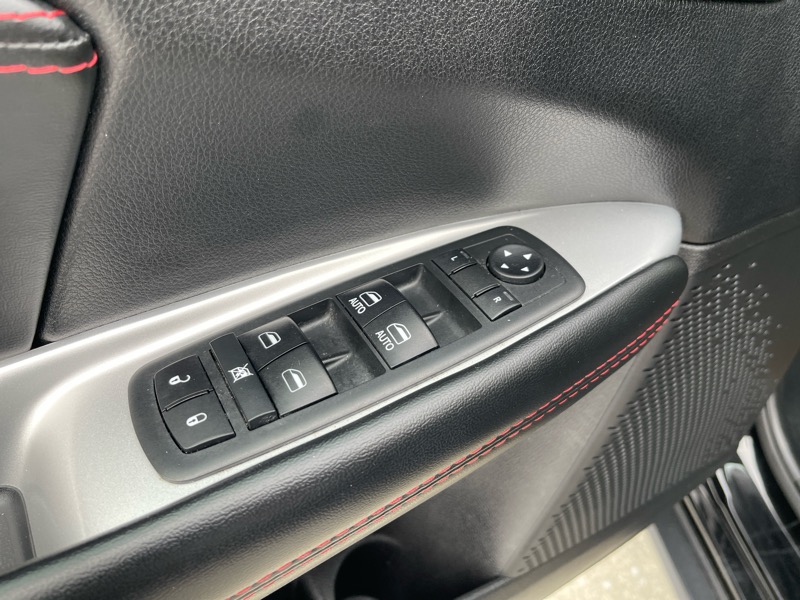 Dodge Journey GT AWD 2017