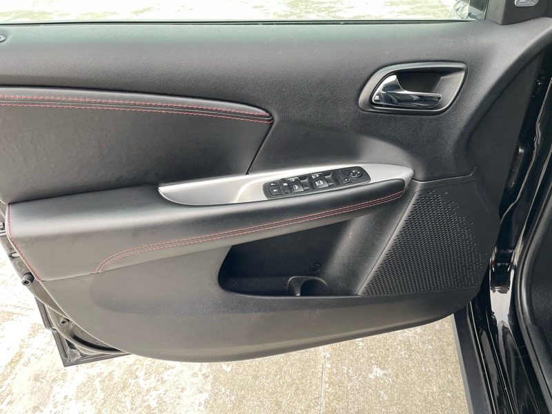 Dodge Journey GT AWD 2017