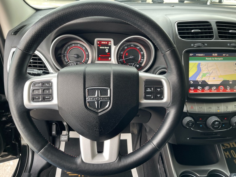 Dodge Journey GT AWD 2017