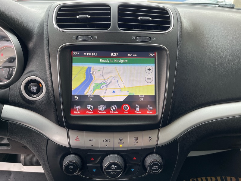 Dodge Journey GT AWD 2017