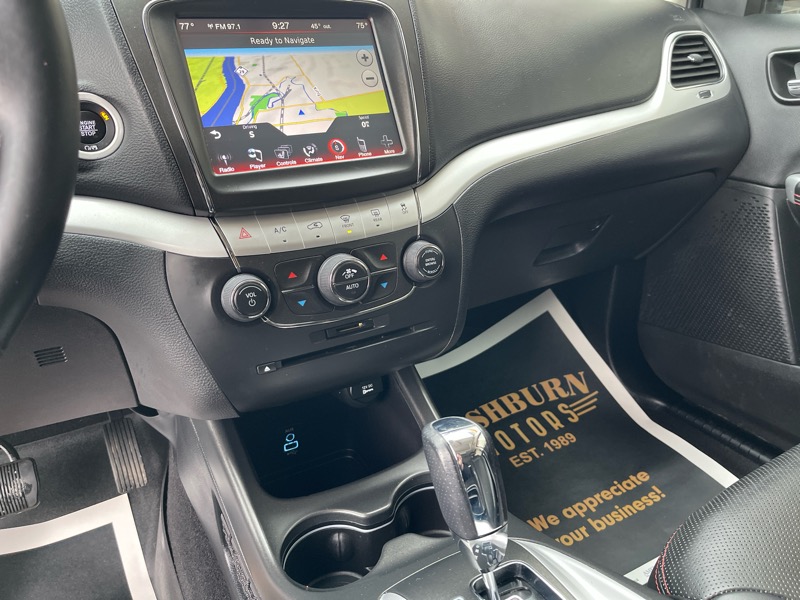 Dodge Journey GT AWD 2017