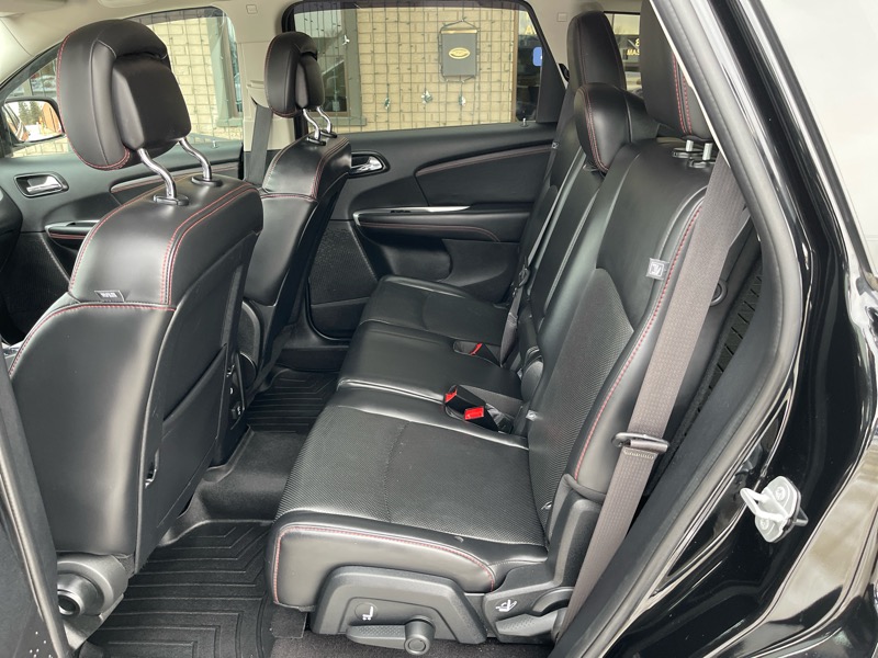 Dodge Journey GT AWD 2017