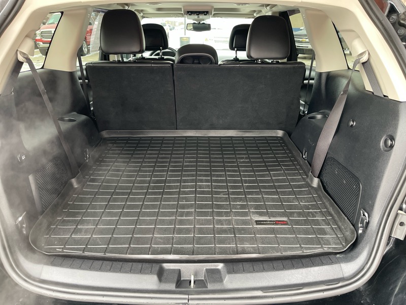 Dodge Journey GT AWD 2017