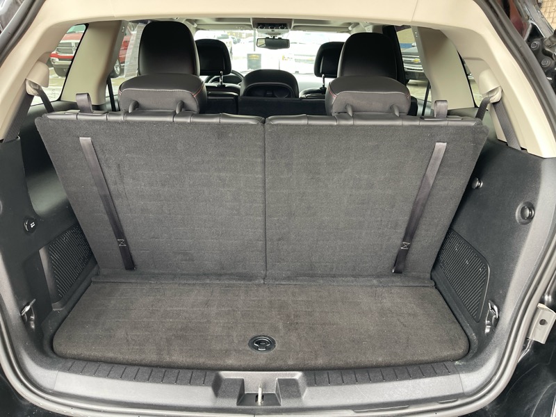 Dodge Journey GT AWD 2017