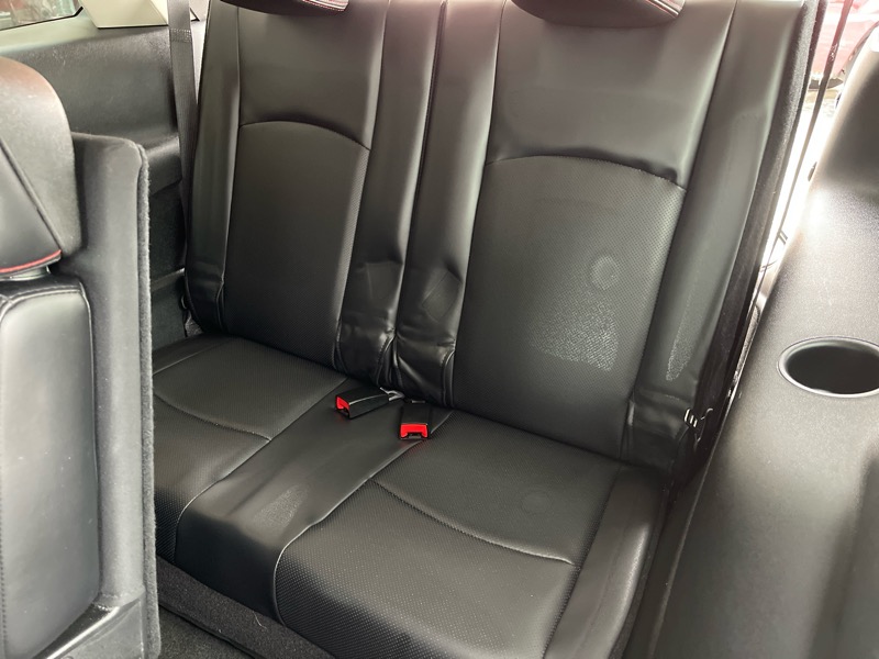 Dodge Journey GT AWD 2017