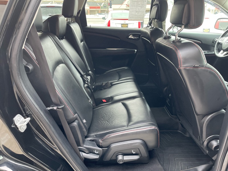 Dodge Journey GT AWD 2017