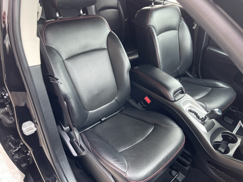 Dodge Journey GT AWD 2017