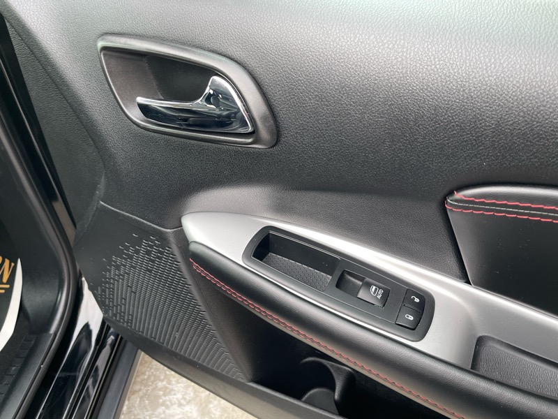 Dodge Journey GT AWD 2017