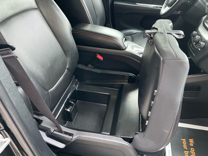 Dodge Journey GT AWD 2017