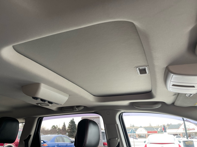 Dodge Journey GT AWD 2017