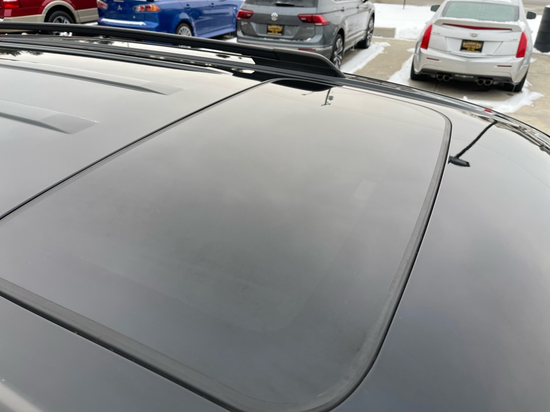 Dodge Journey GT AWD 2017