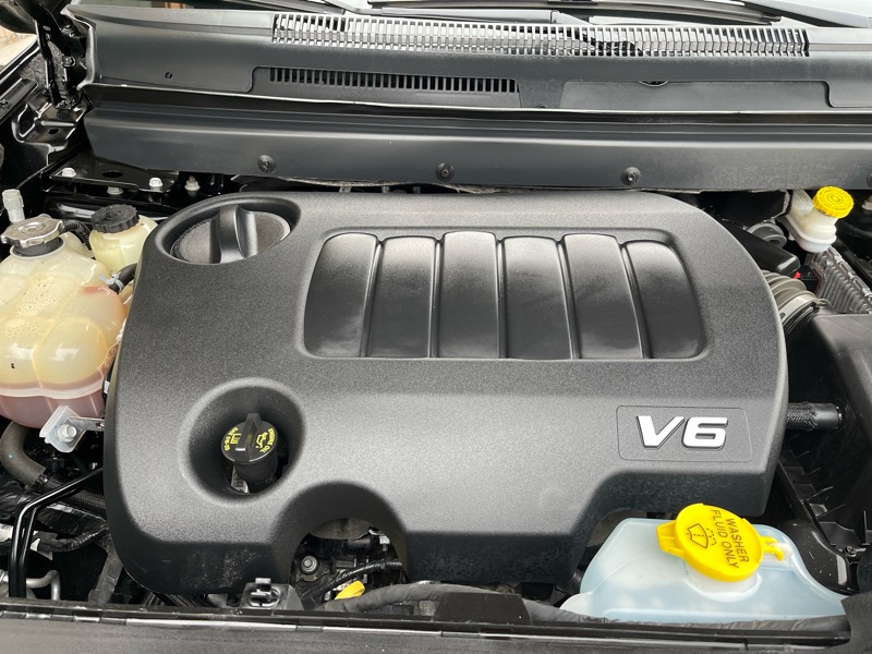 Dodge Journey GT AWD 2017