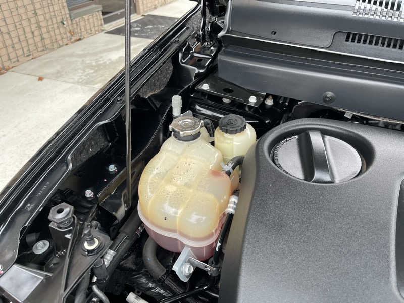 Dodge Journey GT AWD 2017