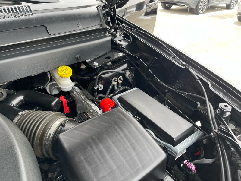 Dodge Journey GT AWD 2017