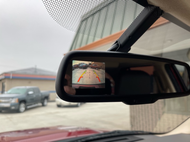 Ford Expedition EL Eddie Bauer 4WD 2008