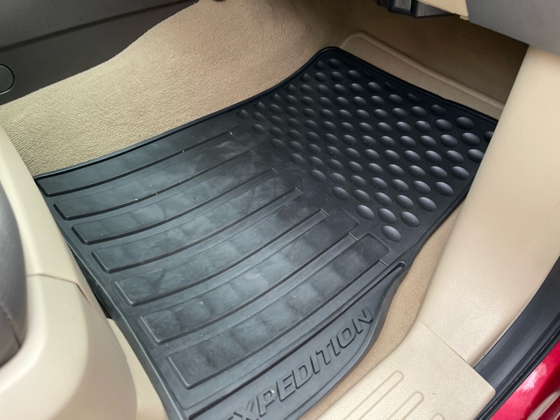 Ford Expedition EL Eddie Bauer 4WD 2008