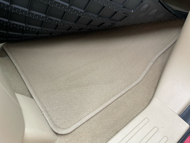 Ford Expedition EL Eddie Bauer 4WD 2008