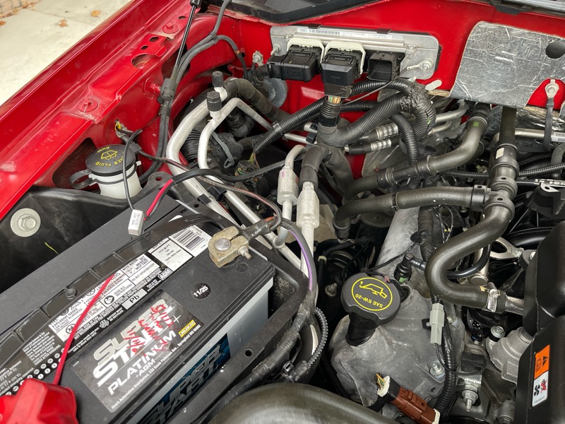 Ford Expedition EL Eddie Bauer 4WD 2008