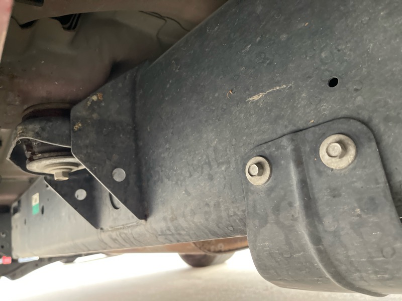 Ford Expedition EL Eddie Bauer 4WD 2008