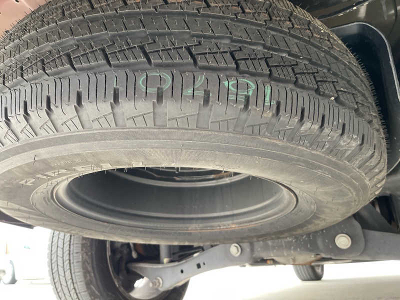 Ford Expedition EL Eddie Bauer 4WD 2008