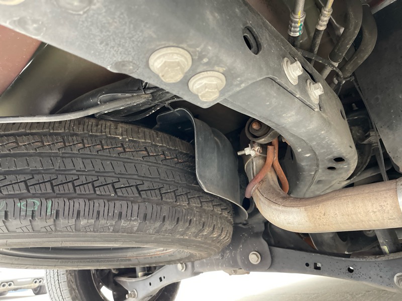 Ford Expedition EL Eddie Bauer 4WD 2008