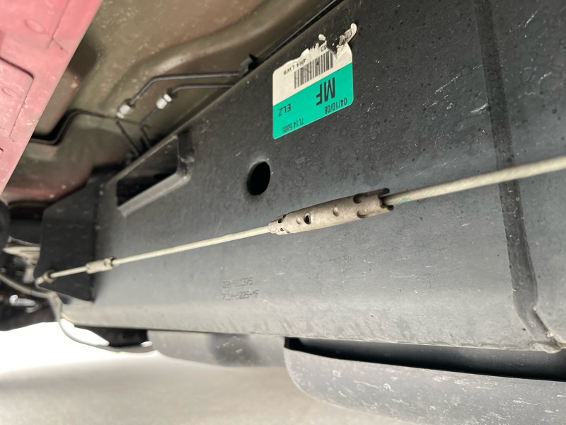 Ford Expedition EL Eddie Bauer 4WD 2008