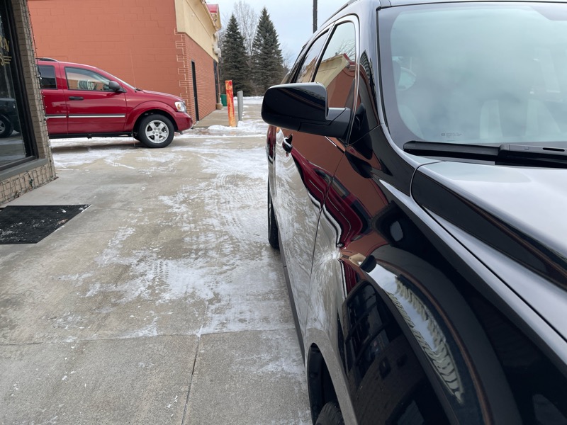 Chevrolet Equinox 1LT AWD 2011