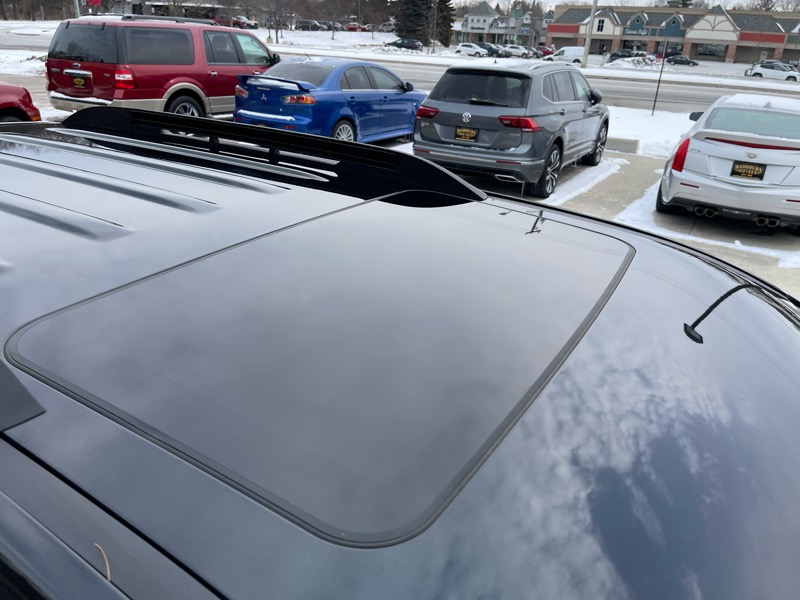 Chevrolet Equinox 1LT AWD 2011