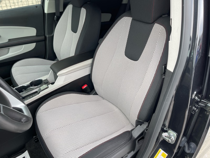 Chevrolet Equinox 1LT AWD 2011