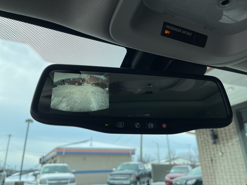 Chevrolet Equinox 1LT AWD 2011