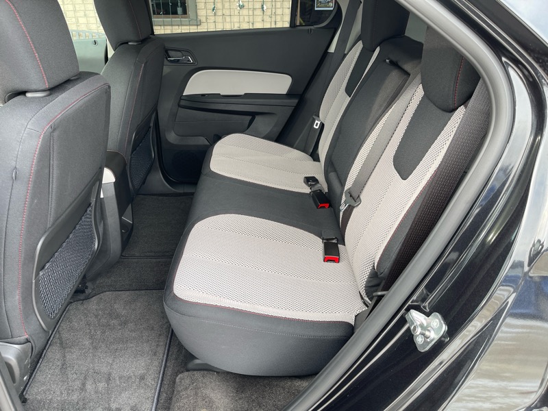 Chevrolet Equinox 1LT AWD 2011