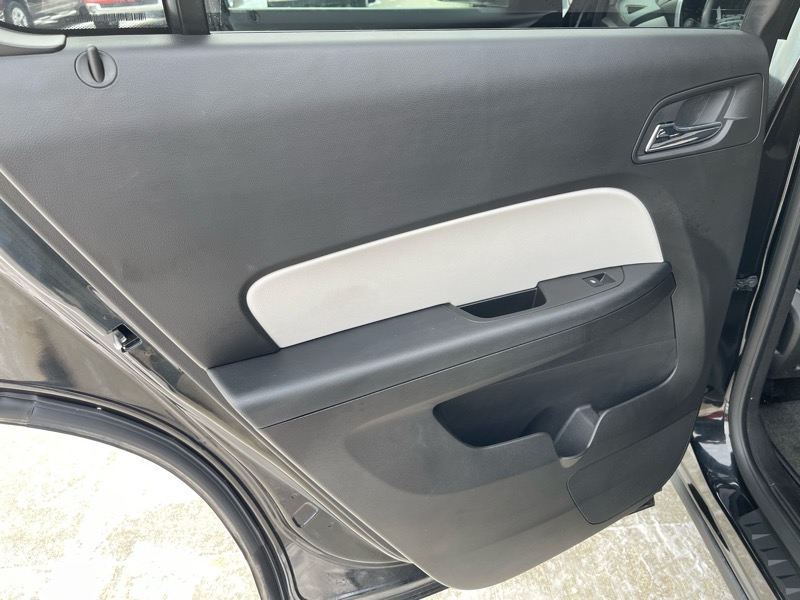 Chevrolet Equinox 1LT AWD 2011